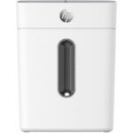 NISZCZARKA HP ONESHRED 8CC JASNOSZARA