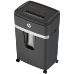 NISZCZARKA HP PRO SHREDDER 18CC CIEMNOSZARA