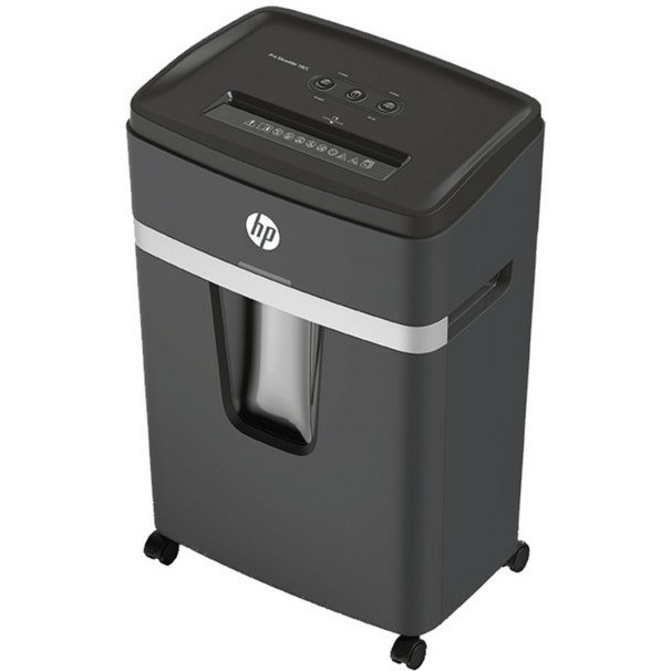 0403202669a7a7ead6f46.jpeg NISZCZARKA HP PRO SHREDDER 18CC CIEMNOSZARA - obrazek 1