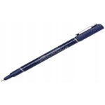 Cienkopis kreślarski Rystor Technic 0.7mm czarny