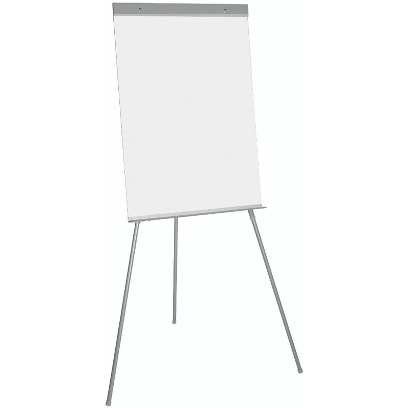 0403202669a7b5dae96d4.jpeg Flipchart Bi-Office 70x100cm na trójnogu - obrazek 1