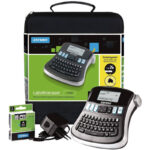 Drukarka etykiet Dymo LabelManager 210D+ (zestaw walizkowy)