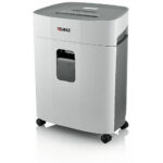 NISZCZARKA DAHLE PAPERSAFE 2021 PS 380