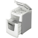 Niszczarka Leitz IQ AutoFeed 100 P-4