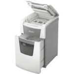 Niszczarka Leitz IQ AutoFeed 150 P-4