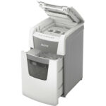 Niszczarka Leitz IQ AutoFeed 150 P-5
