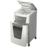 Niszczarka Leitz IQ AutoFeed 300 P-4