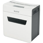 NISZCZARKA LEITZ IQ PROTECT 3