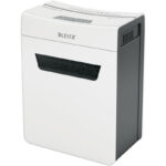 NISZCZARKA LEITZ IQ PROTECT 4