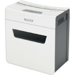 NISZCZARKA LEITZ IQ PROTECT 6