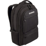 Plecak na notebook Wenger Fuse 15.6" czarny