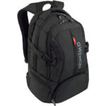 Plecak na notebook Wenger Transit 16" czarny