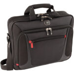 Torba na notebook Wenger Sensor 15" czarna