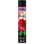 Odświeżacz powietrza Arola 400ml Rose