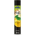 Odświeżacz powietrza Arola 400ml Lemon