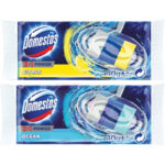 Kostka do Wc Domestos 40g Ocean