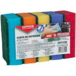 Gąbki do zmywania Office Products Maxi (5)