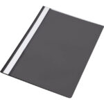 SKOROSZYT MyOFFICE A4 PCV GRANATOWY (10)