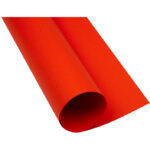 Karton Oxford A1 160g czerwony