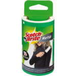 Wkład do rolki czyszczącej Scotch-Brite 56 listków