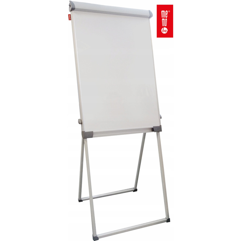 0403202669a7d8c5b959d.jpeg Flipchart MemoBe 3w1 69x108cm - obrazek 1