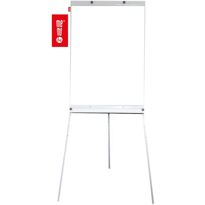 0403202669a7d8c63977f.jpeg Flipchart MemoBe 70x100cm na trójnogu - obrazek 1
