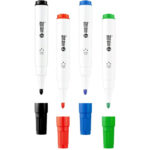 Marker do tablic MemoBe MM350 czarny