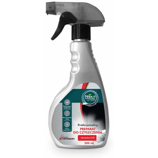 0403202669a7d8ff9600f.jpeg Preparat do ekranów Nexxt 500ml - obrazek 1
