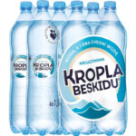 Woda Kropla Beskidu 1.5L niegazowana (6)