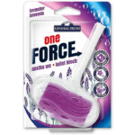 Zawieszka do WC Force One 40g lawenda