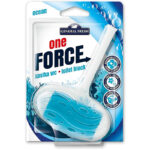 Zawieszka do WC Force One 40g morze