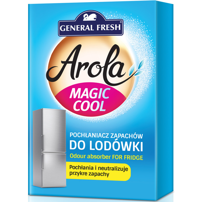 0403202669a7d94970cdf.jpeg Pochłaniacz zapachów z lodówki Arola Magic Cool - obrazek 1