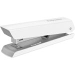 Zszywacz Fellowes LX820 Microban 20k biały