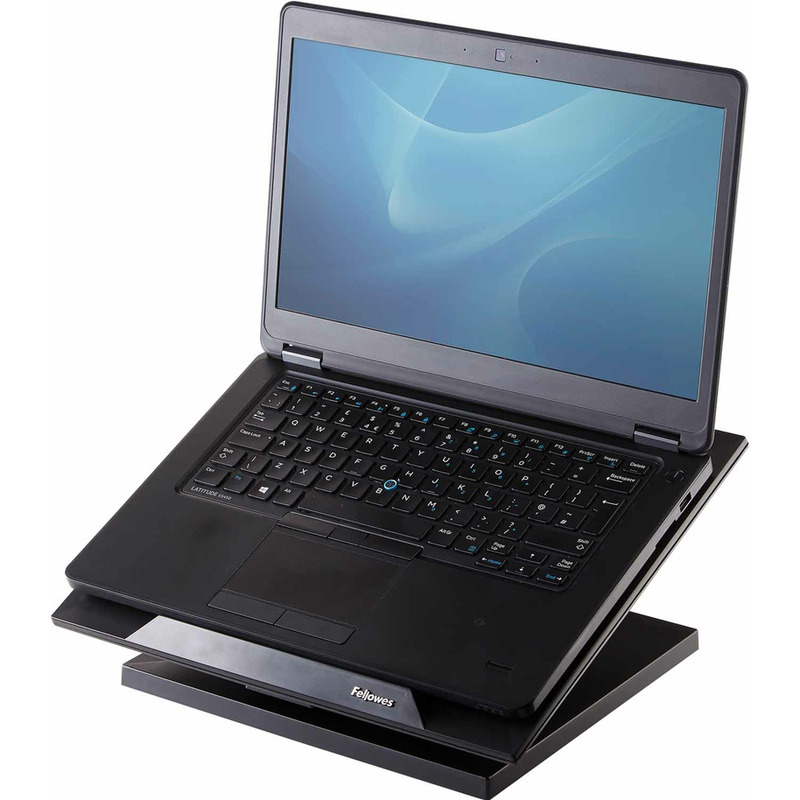 0403202669a7da0ba69b1.jpeg Podstawa pod laptop Fellowes Designer Suites - obrazek 1