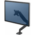 Ramię na monitor Fellowes Platinum białe