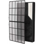 Filtr hybrydowy Fellowes AeraMax SV (2)