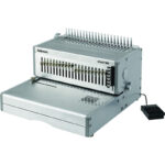 BINDOWNICA FELLOWES ORION-E 500