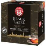 Herbata Teekanne Black Label (100)