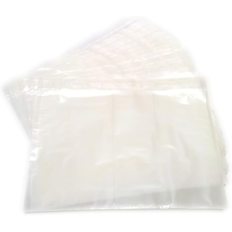 0403202669a7dae0e34ac.jpeg Koperty kurierskie Office Products C6 transparentne (1000) - obrazek 1
