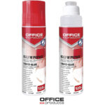 Klej w płynie Office Products 125ml transparentny