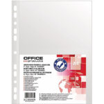 Koszulki Office Products A4/60µm krystaliczne (100)