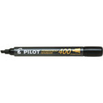 Marker permanentny Pilot SCA-400 czarny