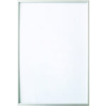 Ramka aluminiowa Q-Connect 300x400mm