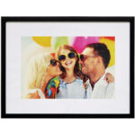 Ramka na zdjęcia Q-Connect 300x400mm czarna