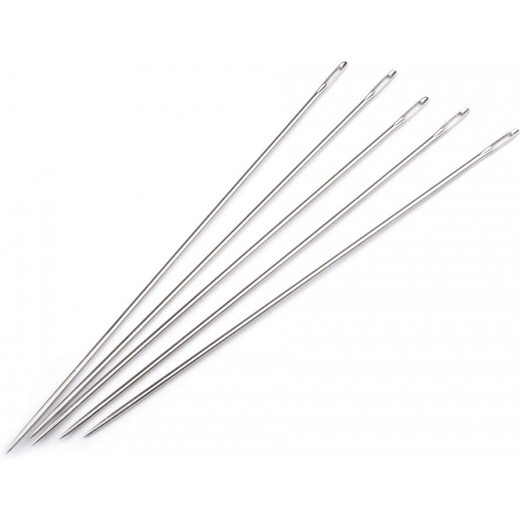 0403202669a7db277f424.jpeg Igła introligatorska Office Products 150mm - obrazek 1