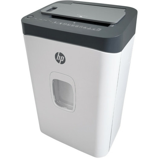 0403202669a7dc1ba37ca.jpeg NISZCZARKA HP ONESHRED AUTO 200CC BIAŁO-SZARA - obrazek 1