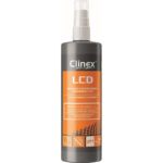 Płyn do ekranu Clinex LCD 200ml