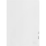 Obwoluty Leitz Recycle A4/140µm Typ L groszkowe (100)