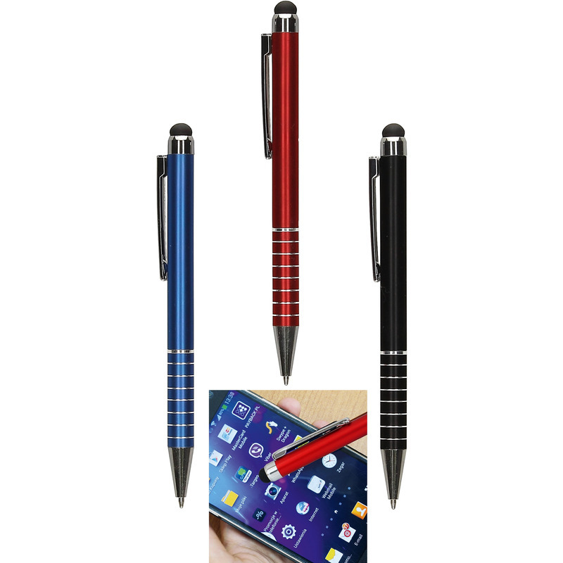 0403202669a7dc78d9537.jpeg Długopis Grand GR-3608 Touch Pen - obrazek 1
