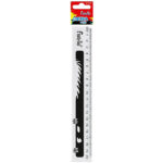 Linijka plastikowa Fiorello 20cm